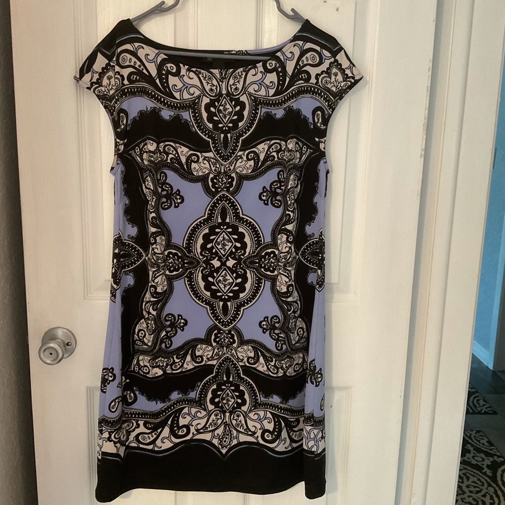 INC Dress